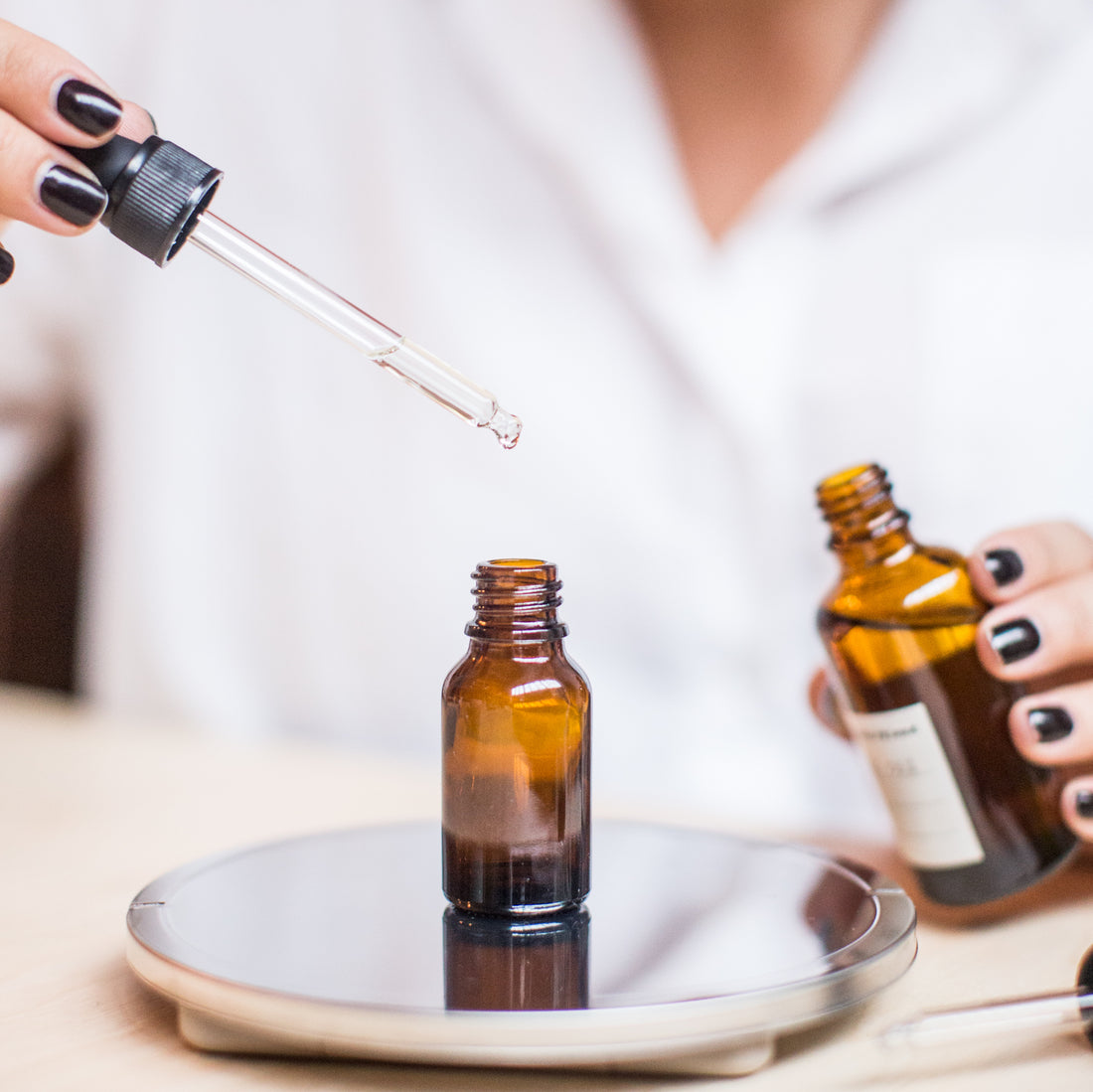 The Story of Perfume